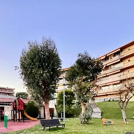 Heliotel Marine St Laurent Du Var Apartment Saint-Laurent-du-Var