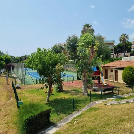 Apartment Heliotel Marine St Laurent Du Var